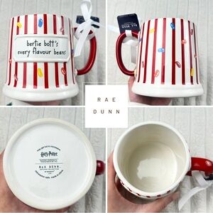 Rae Dunn x Harry Potter